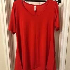 Lularoe perfect T